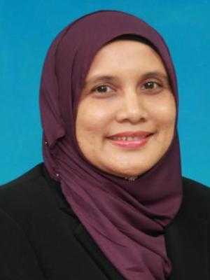 PROF. MADYA DR. ROSHIDAH BINTI HASSAN