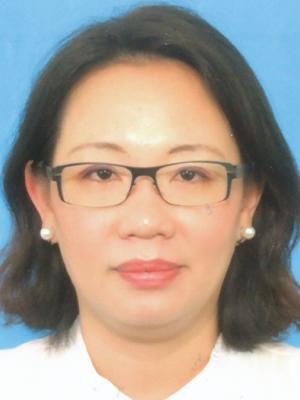 PROF. DR. SITI HAJAR BINTI ABU BAKAR AH