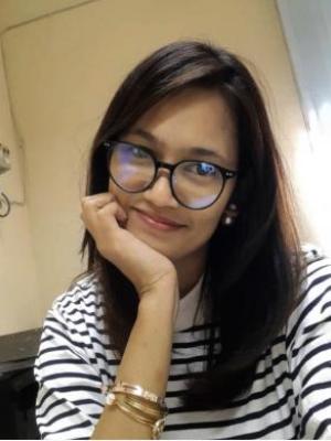 DR. SITI ZAIDAH BINTI ZAINUDDIN