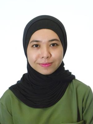 CIK NOR ADILAH BINTI MUHAMAD NIZAM
